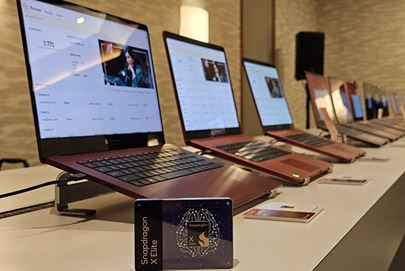 Laptop Windows sắp mang đến điều người dùng MacBook mơ ước