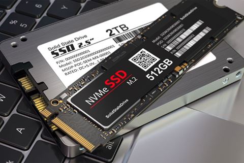 Tin vui cho người dùng có ý định mua sắm SSD