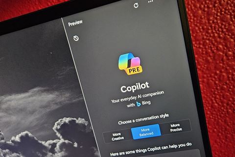 Copilot sẵn sàng giúp đỡ người dùng cài Windows 11 lậu?