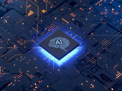 AI len lỏi vào bệnh viện, trở thành trợ thủ đắc lực cho các bác sĩ