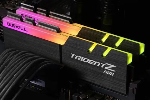 Nên lắp ráp máy tính với RAM 2 x 8 GB hay 1 x 16 GB?