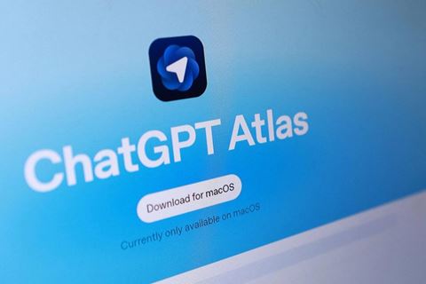 OpenAI tung trình duyệt AI ChatGPT Atlas – kỷ nguyên duyệt web mới bắt đầu