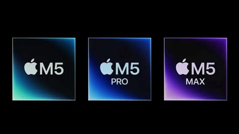 Vì sao sức mạnh xử lý AI của MacBook M5 khiến AMD, Intel và Qualcomm chật vật bám đuổi?