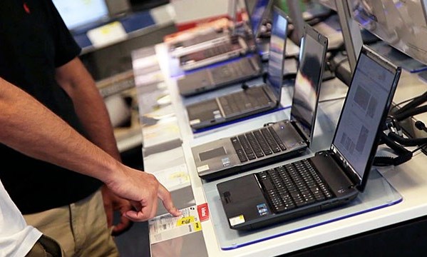 10 BƯỚC KHÔNG ĐƯỢC BỎ QUA NẾU BẠN ĐANG TÌM MUA LAPTOP CŨ