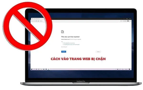 Một vài trang web bị chặn hoặc lỗi trên Chrome khiến bạn không truy cập được? Xem ngay hướng dẫn sửa lỗi