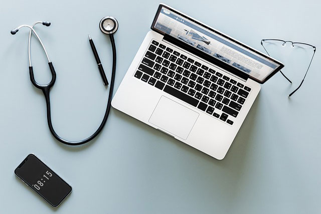 Hướng dẫn chăm sóc laptop của bạn