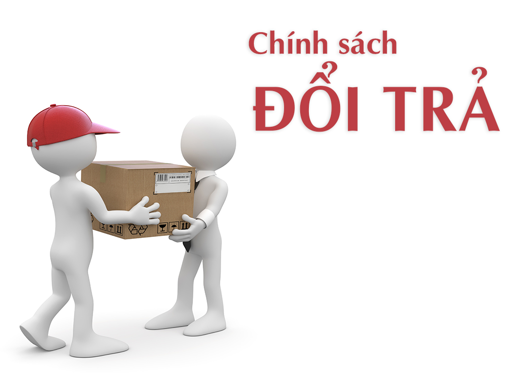 CHÍNH SÁCH ĐỔI TRẢ HÀNG TẠI LAPTOP 365