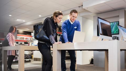 Tại sao bạn nên lựa chọn địa chỉ uy tín khi mua Laptop cũ?