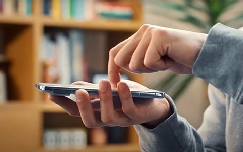 Google Chrome sắp có tính năng vẽ vòng tròn để tìm kiếm như điện thoại Samsung