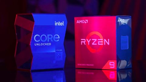 Xếp hạng CPU chơi game mạnh nhất 2026: AMD tiếp tục gieo sầu cho Intel