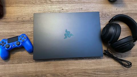 Đây là chiếc laptop chơi game được yêu thích nhất năm nay