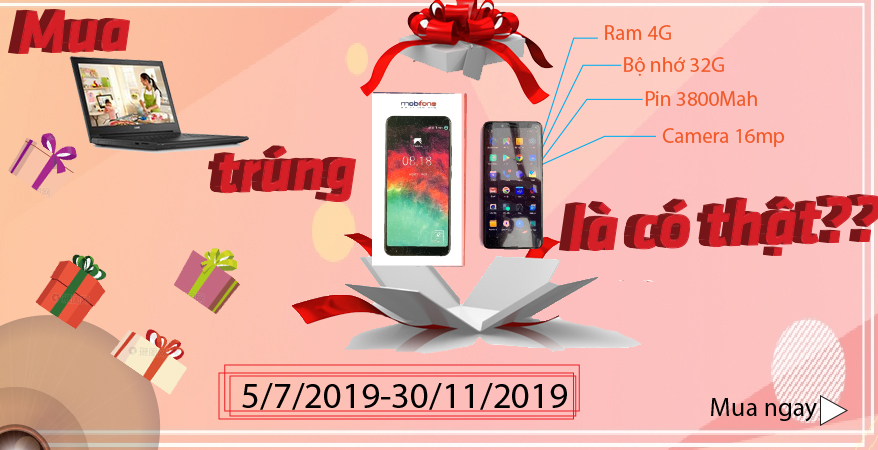 MUA LAPTOP TẶNG ĐIỆN THOẠI SMARTPHONE