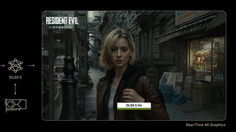 DLSS 5 của NVIDIA có gì mới? Không chỉ tăng FPS cho mà còn tạo hình ảnh chân thực