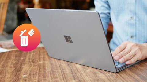 4 cách dọn dẹp các file rác trên Windows 11 giúp máy có thêm dung lượng và chạy mượt mà hơn