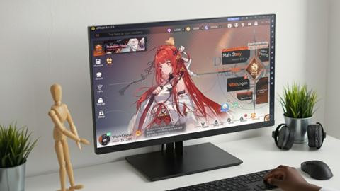 Dragon Raja ReRise: Bí kíp đạt rank S siêu đơn giản trong minigame Maze của Nibelungen