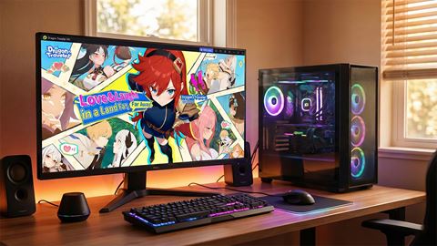 Hướng dẫn bạn cách tải và chơi Dragon Traveler VN trên PC với giả lập LDPlayer mượt và nét nhất