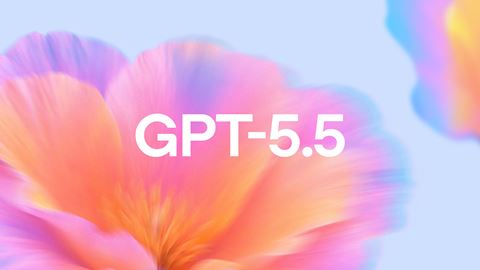 OpenAI phát hành GPT-5.5: Nâng tầm AI lên một chuẩn mới