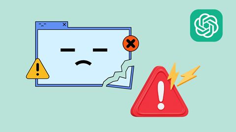 Tại sao ChatGPT không phản hồi? Xem ngay 6 cách khắc phục cực hiệu quả này