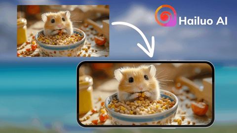 Hướng dẫn cách chuyển ảnh thành video bằng AI cực đơn giản trên điện thoại và máy tính