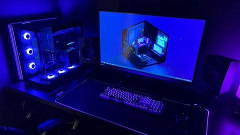 Bazzite là gì? Tại sao game thủ thế giới đang đổ xô cài hệ điều hành này thay Windows?