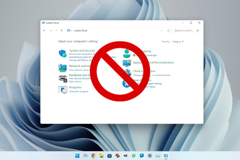 Microsoft lại phế võ công của tính năng thân thuộc với hàng triệu người dùng Windows