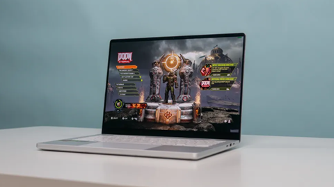 Xếp hạng 7 laptop chơi game tốt nhất đầu năm 2025