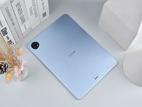 vivo Pad2 ra mắt: Màn hình 12,1 inch 144Hz, Dimensity 9000, pin khủng 10,000mAh