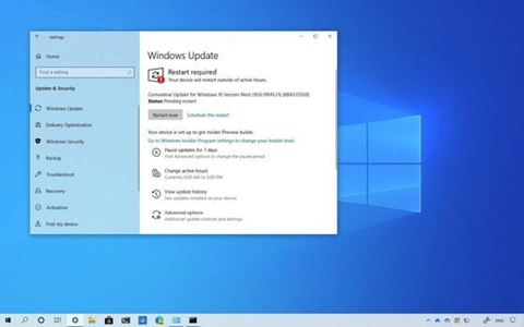 Người dùng Windows cần cập nhật phần mềm ngay lập tức