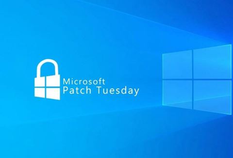 Người dùng Windows nên cập nhật ngay để vá 49 lỗ hổng trên laptop