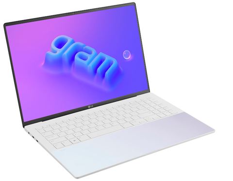 LG giới thiệu bộ 3 laptop dòng gram 2023 siêu mỏng, nhẹ