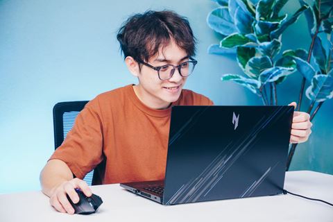 Acer Nitro V: Laptop Gaming đáng mua của năm