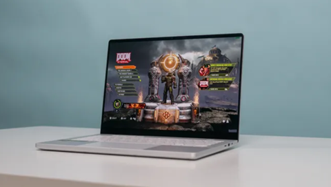 Top 7 laptop gaming đình đám nhất dịp đầu năm 2025