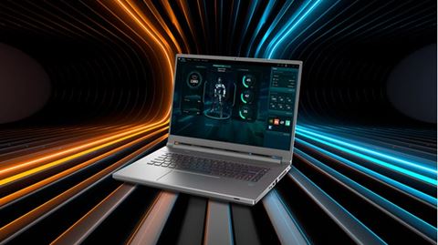Acer công bố laptop gaming mới cấu hình cực khủng