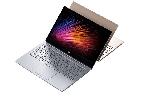 Xiaomi Book Air 13 lộ diện chất hơn cả MacBook Air?