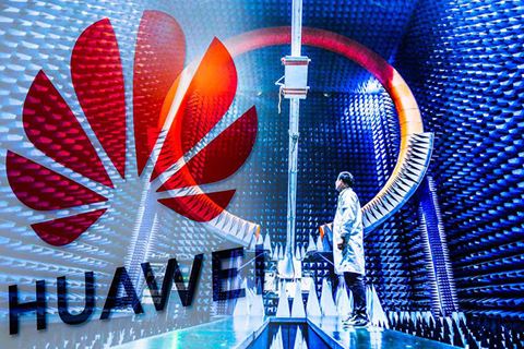 Huawei sắp trở lại, Apple và Samsung lo sốt vó
