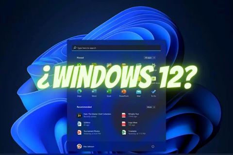 Windows 12 sẽ lên đỉnh nhờ công cụ khiến Google mất ăn mất ngủ