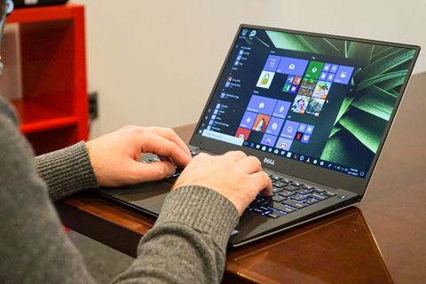 Đây là bức hình ám ảnh người dùng máy tính Windows