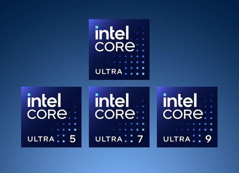 Intel có cú chuyển mình lớn nhất 40 năm với vi xử lý Core Ultra