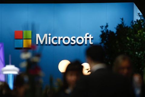 Pha xử lý đi vào lòng đất của Microsoft khiến giới công nghệ náo loạn