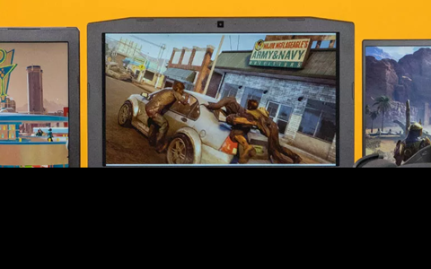 3 laptop chơi game mạnh nhất năm 2023 là đây