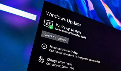 Người dùng xôn xao vì thư mục lạ sau khi cập nhật Windows