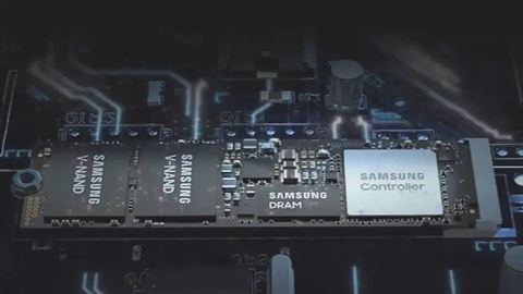 Samsung ra mắt SSD nhanh nhất cho PC, hỗ trợ AI