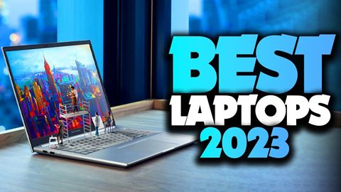 12 laptop ngon, đáng “săn sale” nhất mùa Black Friday