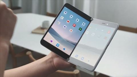 Microsoft khai tử thiết bị này chỉ sau 3 năm ra mắt