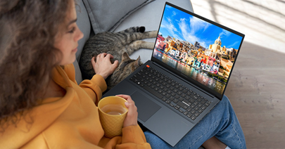 Windows 11 sắp có màn hình Desktop không icon, người dùng màn hình OLED hưởng lợi lớn