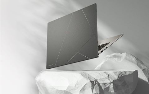 Asus tung laptop OLED mỏng nhẹ nhất thế giới, giá từ 40 triệu đồng