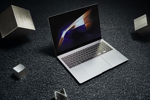 Trình làng Galaxy Book 4 tích hợp AI, cấu hình cực ngon