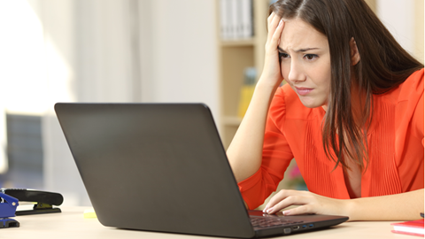 Vội vã cập nhật Windows 11, nhiều người khóc ròng vì lỗi