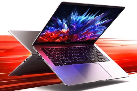 Xiaomi đưa máy tính xách tay thú vị ra thị trường toàn cầu