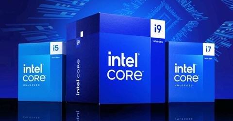 Intel thừa nhận không thể sửa lỗi trên CPU Raptor Lake